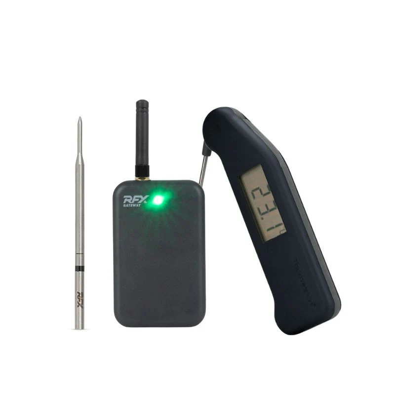 Digital BBQ Thermometers